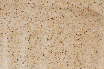 Beige marble background