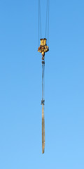 crane hook