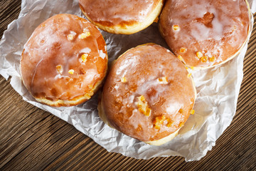 Doughnuts