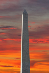 Washington Monument DC