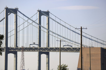 Delaware Memorial Bridge