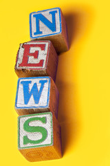 Vertical News