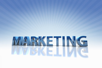 Marketing Graphic