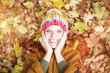 Herbst freude 