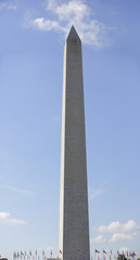 Washington Monument