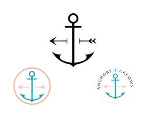 anchors Arrows © andriakew