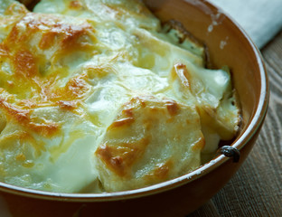  Pan Haggerty