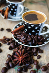 Coffee time