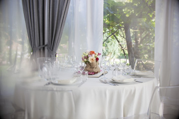 bride, ethnicity, outdoors, wedding, flower, caucasian