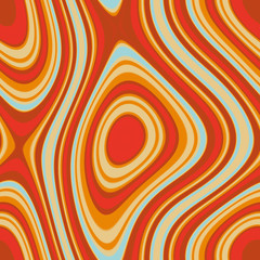 abstract tile texture in warm colors