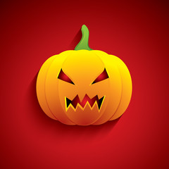 Halloween background