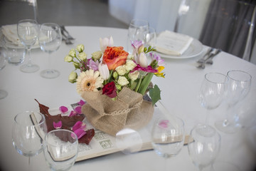 bride, ethnicity, outdoors, wedding, flower, caucasian
