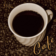 Solo Cafe