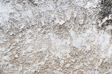 white concrete wall texture