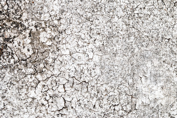 white concrete wall texture