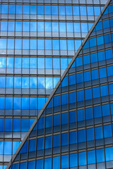 Obraz premium Paris La Défense