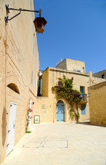 Mdina Malta