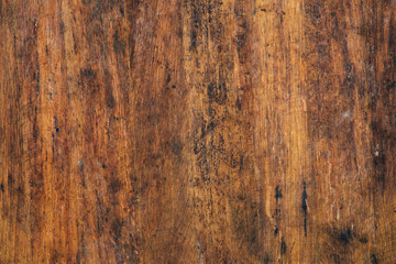 Old vintage grunge wood background texture