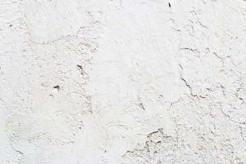 white concrete wall texture