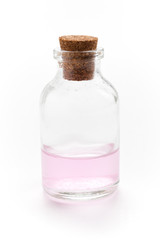 Perfume bottle