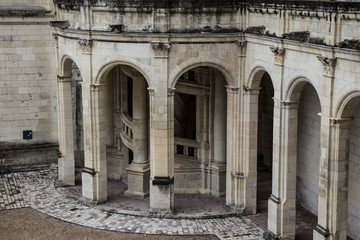 Obraz premium castello castelli