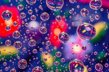 Tiny Bubbles 
