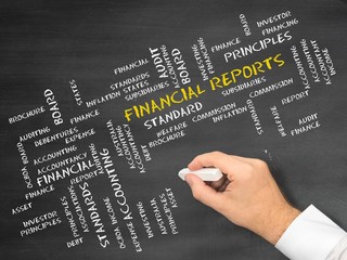 Financial reports