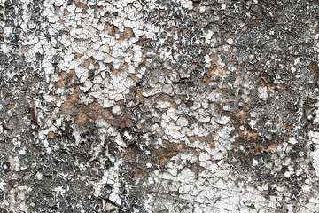 white concrete wall texture