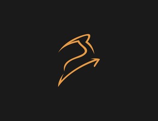 Antelope logo