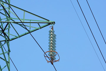 electrical insulator