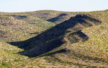 Carlsbad Caverns National Park