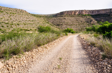 Carlsbad Caverns National Park