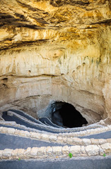 Carlsbad Caverns National Park