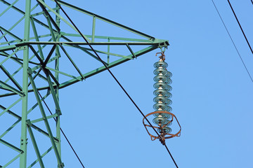 electrical insulator