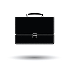 Suitcase icon