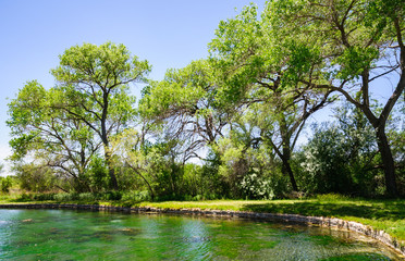 Carlsbad Caverns National Park
