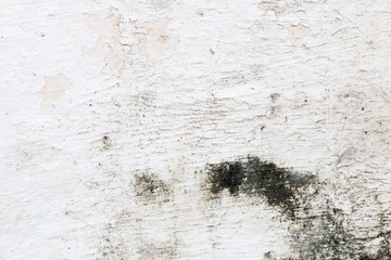 white concrete wall texture