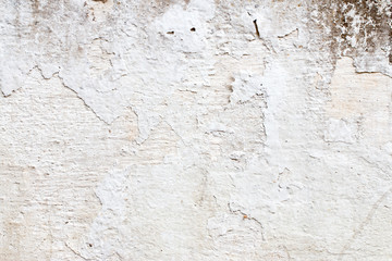 white concrete wall texture