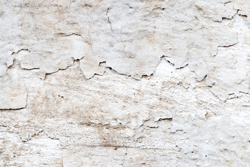white concrete wall texture