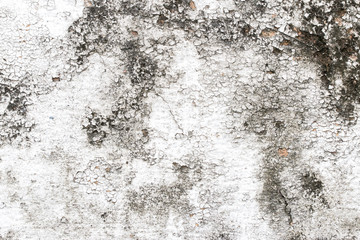 white concrete wall texture