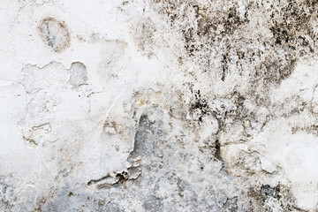 white concrete wall texture
