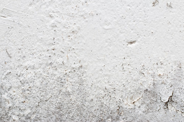 white concrete wall texture