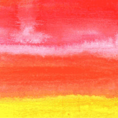 Watercolor stains, water vector backgrounds.