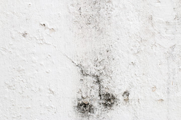 white concrete wall texture
