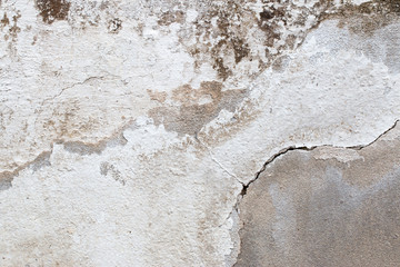 white concrete wall texture