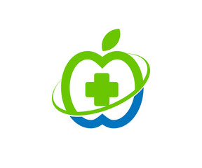 apple healthy