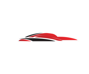  car automotive logo