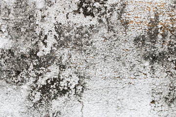 white concrete wall texture
