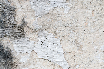 white concrete wall texture