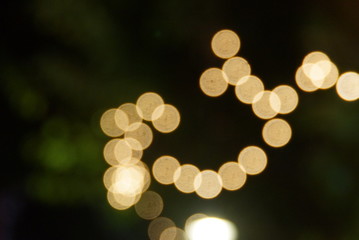 Bokeh